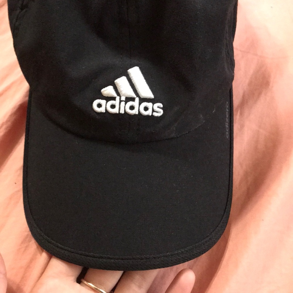 Adidas cap